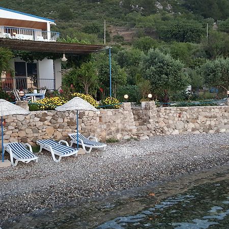 Mavi Akvaryum Otel Selimiye  Dış mekan fotoğraf