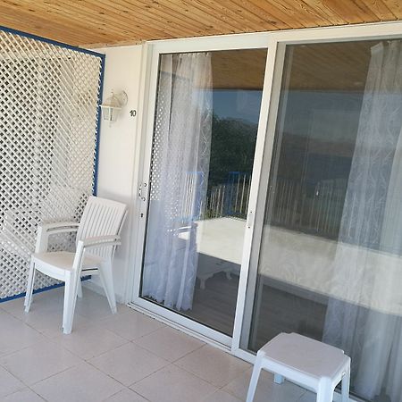 Mavi Akvaryum Otel Selimiye  Dış mekan fotoğraf